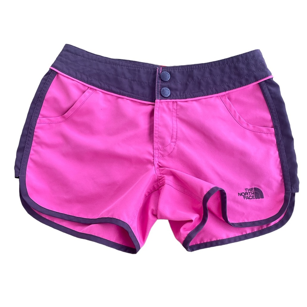 North Face Women’s Swim Board Shorts